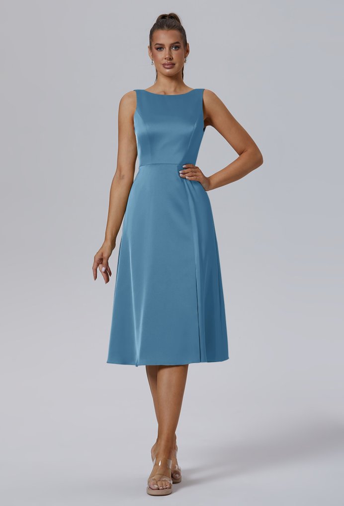AW Ixajaw Dress